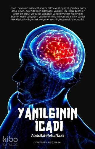 Yanılgının İcadı - 1