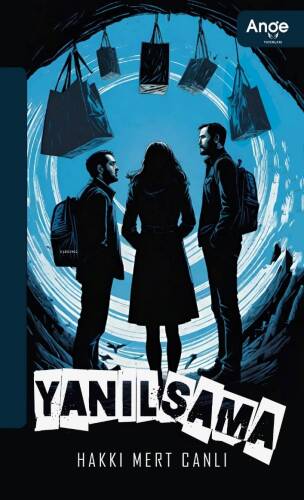 Yanılsama - 1