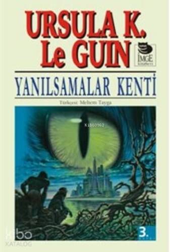 Yanılsamalar Kenti - 1