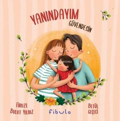 Yanındayım Güvendesin - 1