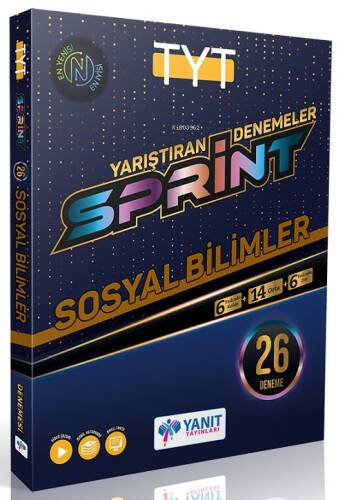 Yanıt YKS TYT Sosyal Bilimler Sprint 26 Deneme Video Çözümlü - 1