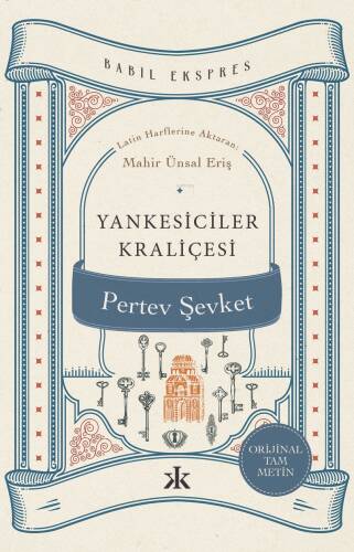 Yankesiciler Kraliçesi - 1