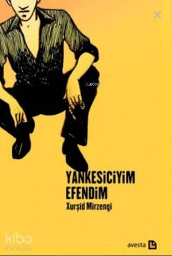 Yankesiciyim Efendim - 1