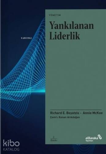 Yankılanan Liderlik - 1