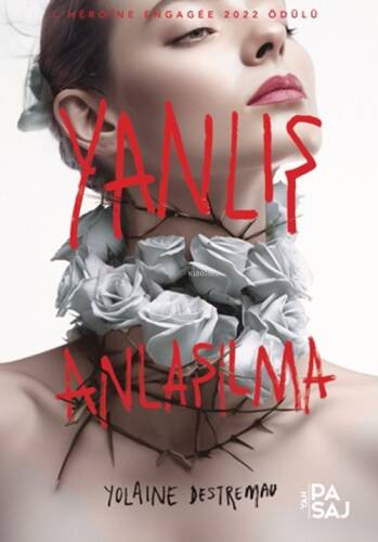 Yanlış Anlaşılma - 1