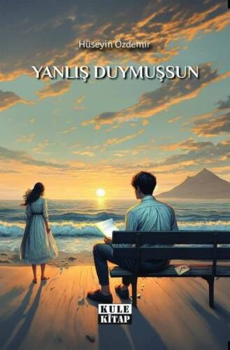 Yanlış Duymuşsun - 1