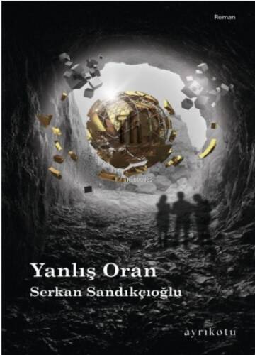 Yanlış Oran - 1