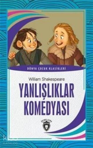 Yanlışlıklar Komedyası - 1