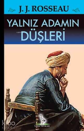 Yanlız Adamın Düşleri - 1