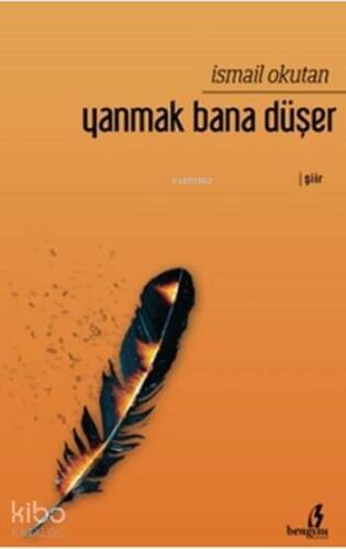 Yanmak Bana Düşer - 1