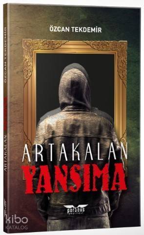 Yansıma; Arkalan Serisi - 1