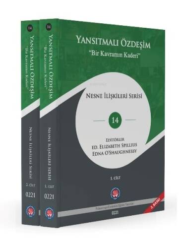 Yansıtmalı Özdeşim ;Bir Kavramın Kaderi - 1