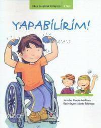 Yapabilirim! - 1