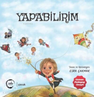 Yapabilirim - 1