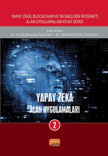 Yapay Zekâ Alan Uygulamaları-2 - 1