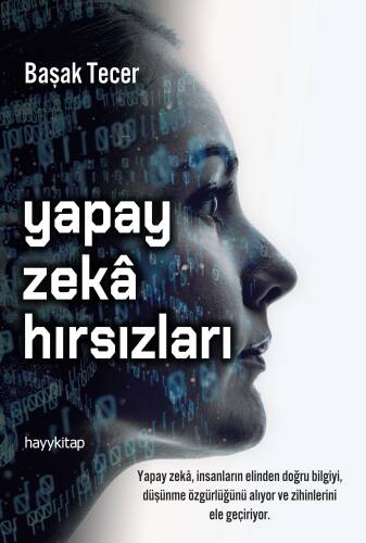 Yapay Zekâ Hırsızları - 1