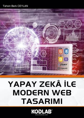 Yapay Zekâ İle Modern Web Tasarımı - 1