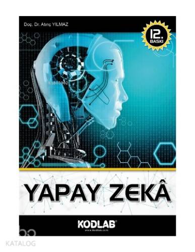 Yapay Zeka - 1