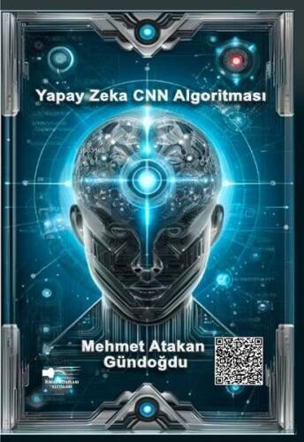 Yapay Zeka CNN Algoritması - 1