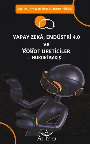 Yapay Zeka, Endüstri 4.0 ve Robot Üreticiler - 1