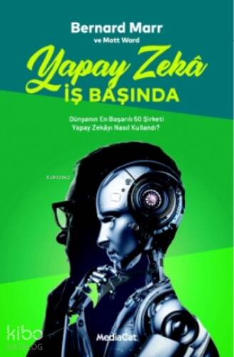 Yapay Zeka İş Başında - 1