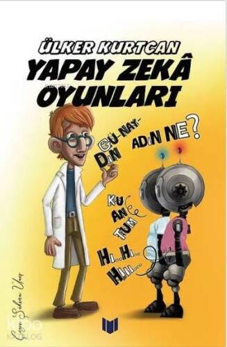 Yapay Zeka Oyunları - 1