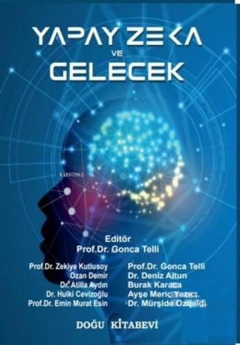 Yapay Zeka ve Gelecek - 1