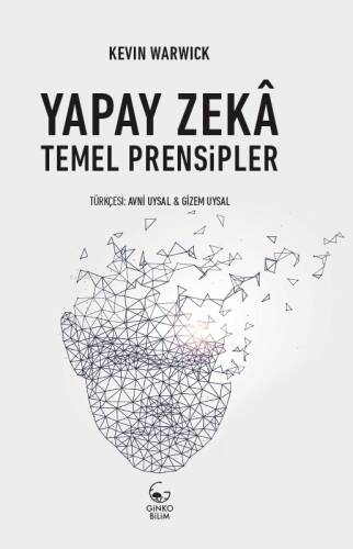 Yapay Zekâ;Temel Prensipler - 1