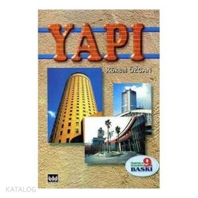 Yapı - 1