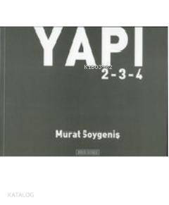 Yapı 2-3-4 - 1