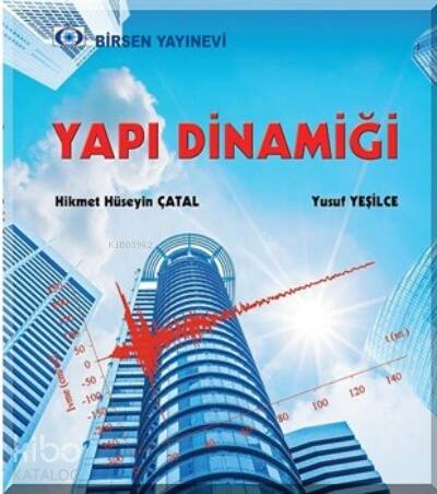 Yapı Dinamiği - 1