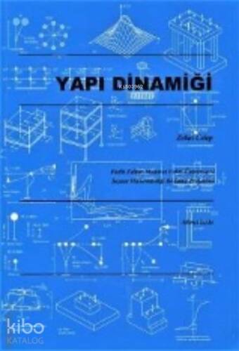 Yapı Dinamiği - 1