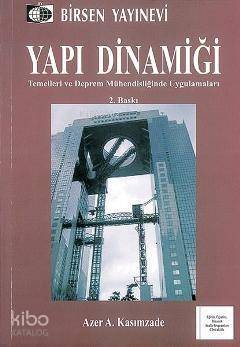 Yapı Dinamiği (Cd'li) - 1