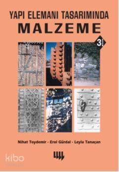 Yapı Elemanı Tasarımında Malzeme - 1