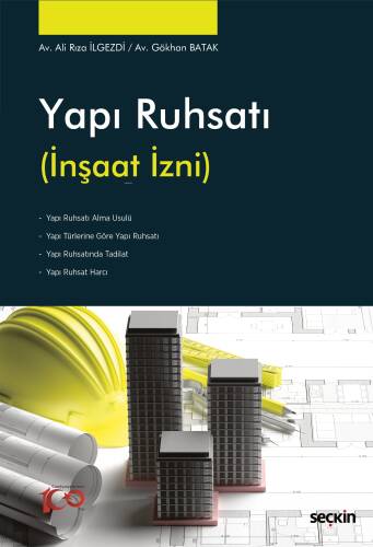 Yapı Ruhsatı (İnşaat İzni) - 1