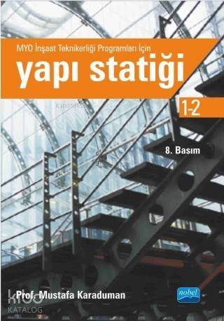 Yapı Statiği - 1