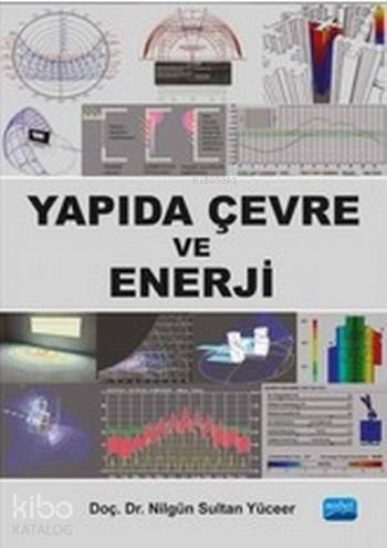 Yapıda Çevre ve Enerji - 1