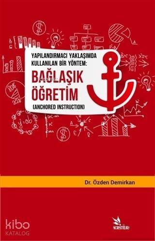 Yapılandırmacı Yaklaşımda Kullanılan Bir Yöntem: Bağlaşık Öğretim - 1