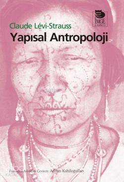 Yapısal Antropoloji - 1