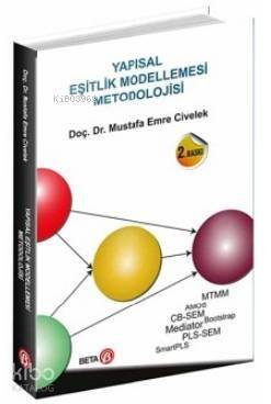 Yapısal Eşitlik Modellemesi Metodolojisi - 1