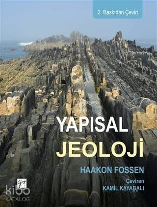 Yapısal Jeoloji - 1