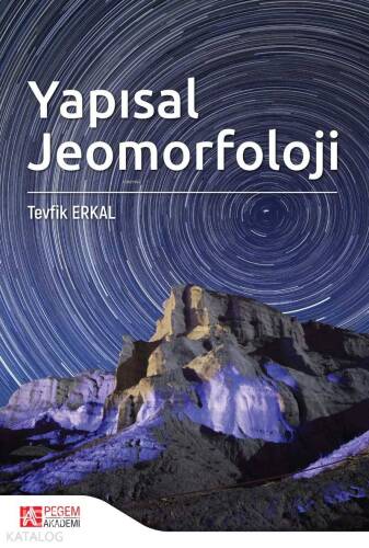 Yapısal Jeomorfoloji - 1