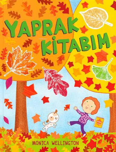 Yaprak Kitabım - 1