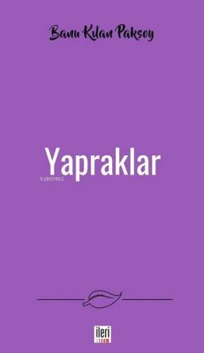 Yapraklar - 1