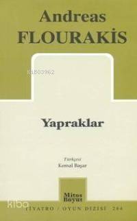 Yapraklar - 1