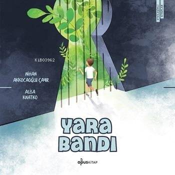 Yara Bandı - 1