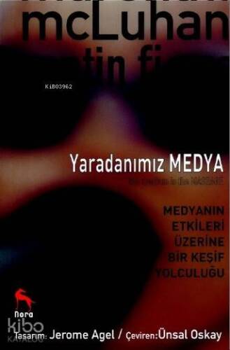 Yaradanımız Medya - 1