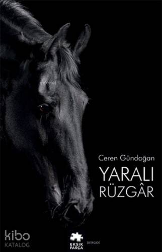 Yaralı Rüzgâr - 1