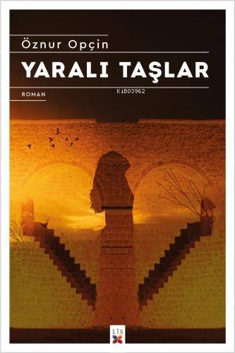 Yaralı Taşlar - 1