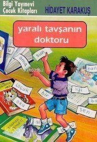 Yaralı Tavşanın Doktoru - 1